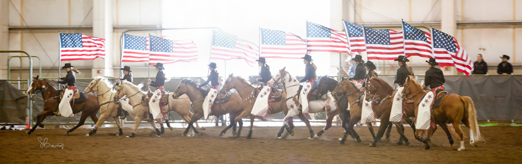 Northwest Horse Fair & Expo