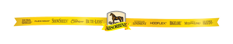 Absorbine Closer