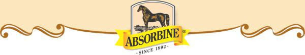 Absorbine Header