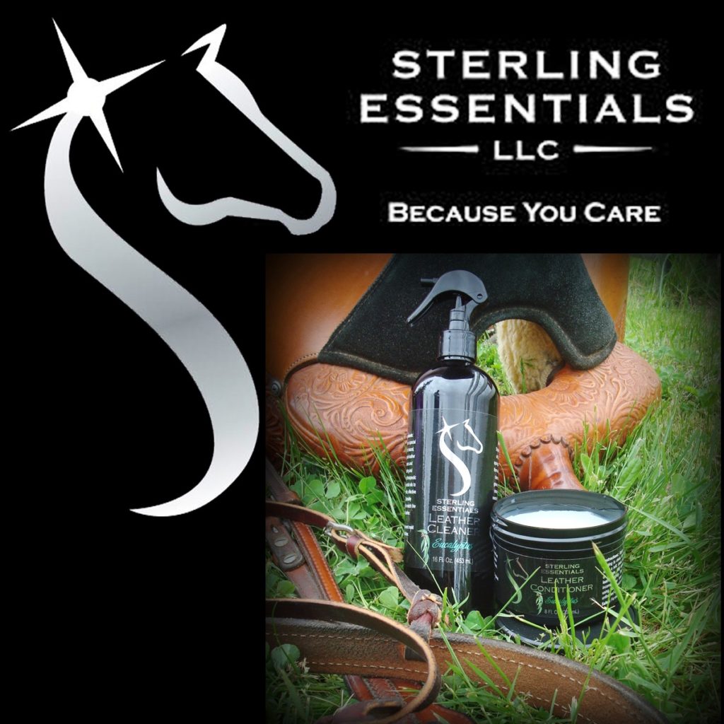 Sterling Essentials