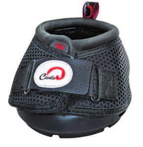 Cavallo Hoof Boots