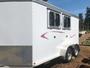 2011 Featherlite