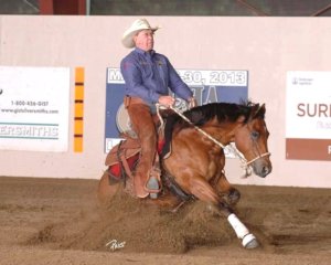 Idaho Horse Expo