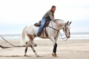 Idaho Horse Expo