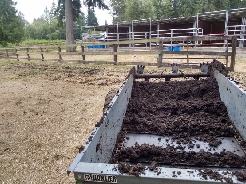 Small Farm Makeover: Healthy Pastures Make Healthy Horses