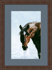 How to Buy Art for the Horse Lover By Kim McElroy