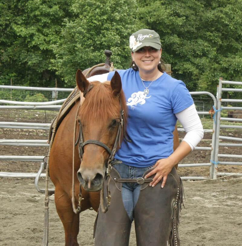 A Horse Is A Horse…of Course-colorado Horse Source