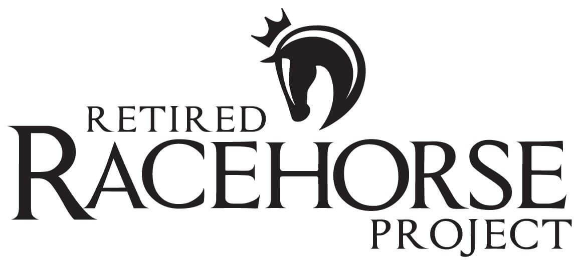 Retired Racehorse Project logo Colorado Horse Source