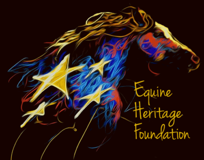 Heritage Ride Equine Heritage