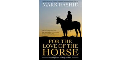 For The Love of the Horse