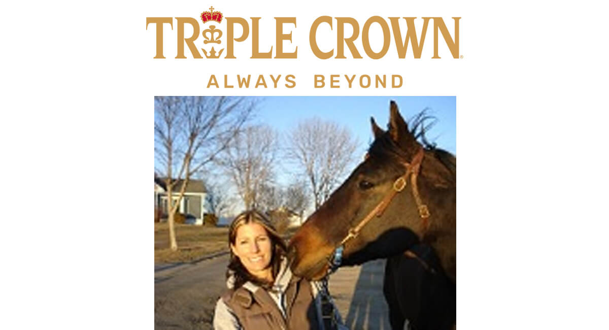 Triple Crown Cares Program