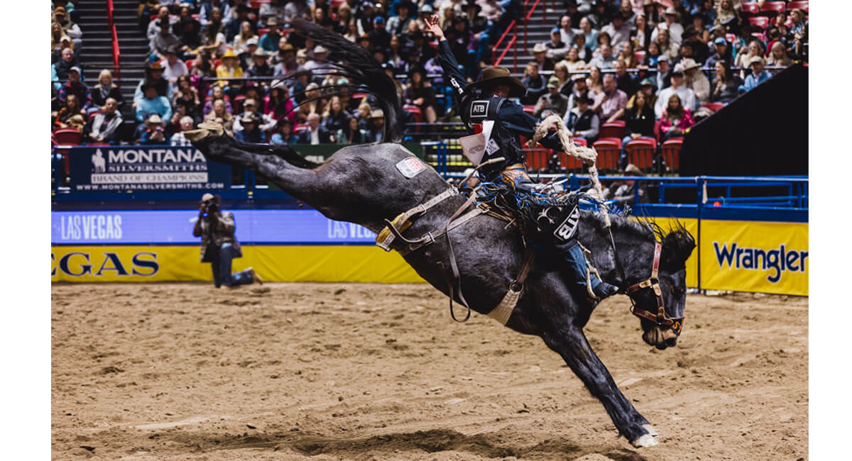 Wrangler National Finals Rodeo